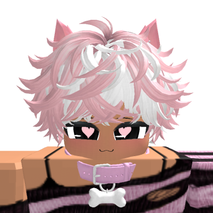 Roblox avatar