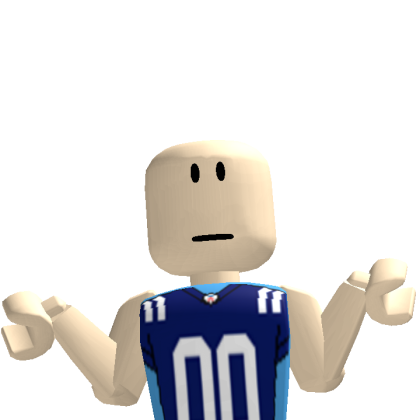 Roblox profile picture for @witamori