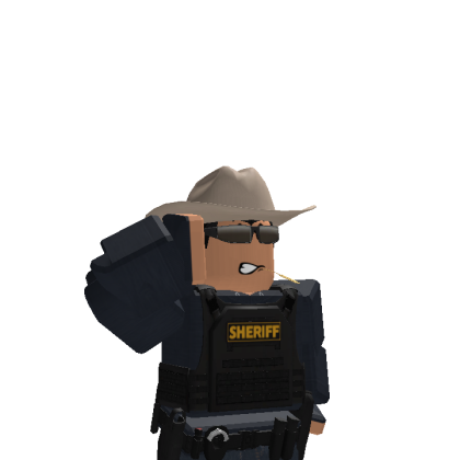 Roblox avatar