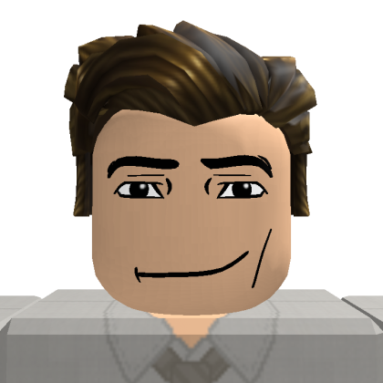 Roblox avatar