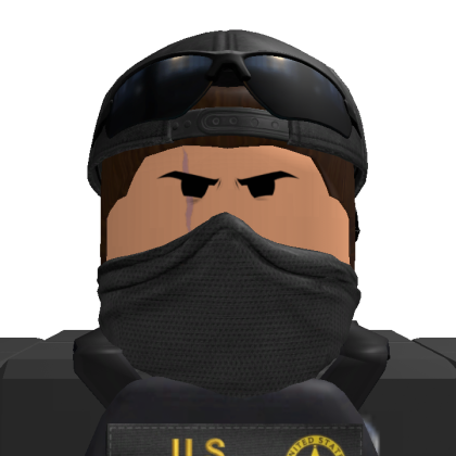 Roblox avatar