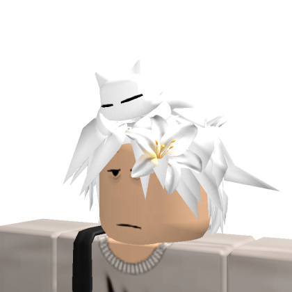 Roblox avatar