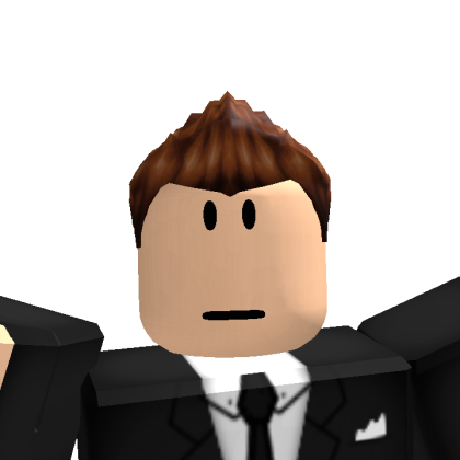 Roblox avatar