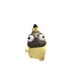 @pugwoge