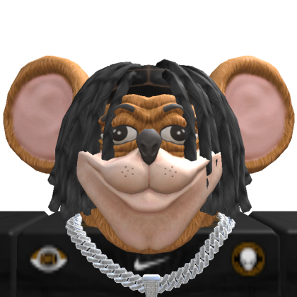 Roblox profile picture for @colder