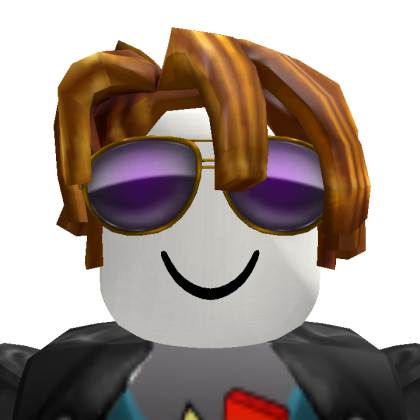 Roblox profile picture for @ShiraragiH