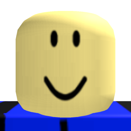 Roblox profile picture for @Routes