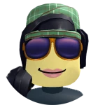 @RLShareHolder Roblox avatar