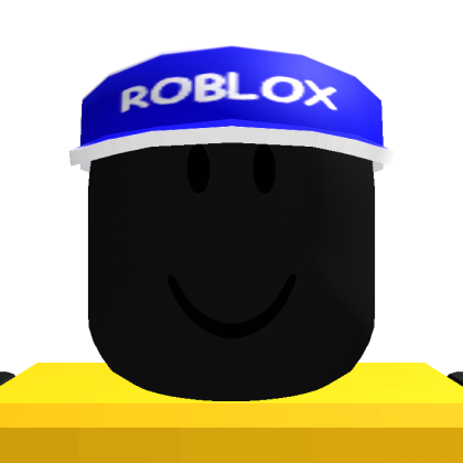 Roblox profile picture for @Reconsidered