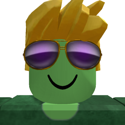 Roblox profile picture for @nallbo