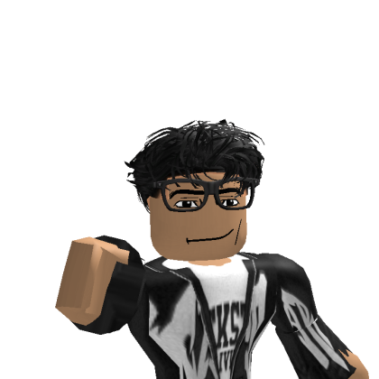 Roblox avatar