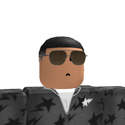 Roblox avatar