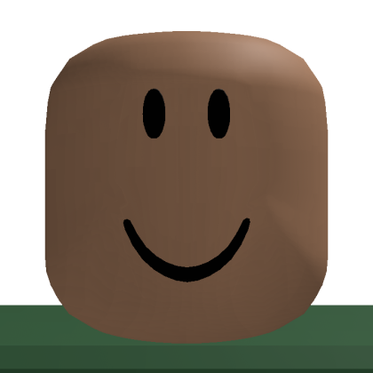 Roblox profile picture for @marvi