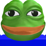 frog
