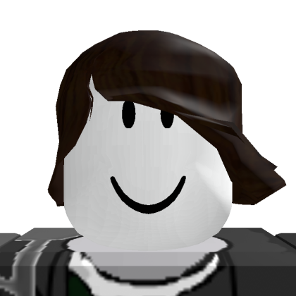Roblox profile picture for @gurung