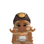 @Th3baddestqueen