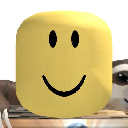 Roblox profile picture for @church