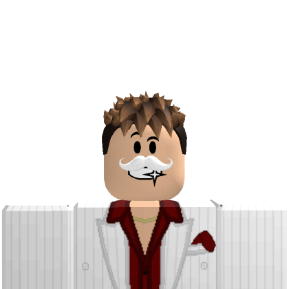 Roblox avatar