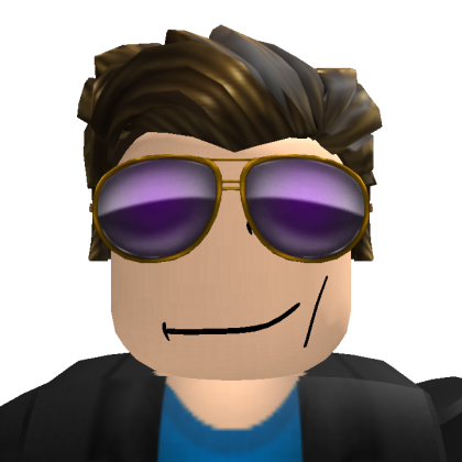 Roblox avatar