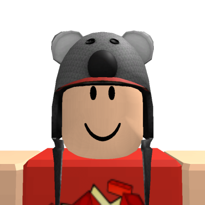 Roblox profile picture for @Botanical