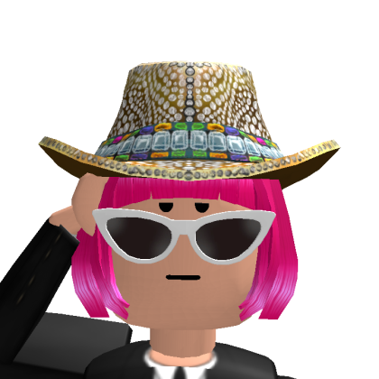 Roblox avatar