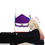 @kxrmarevenge