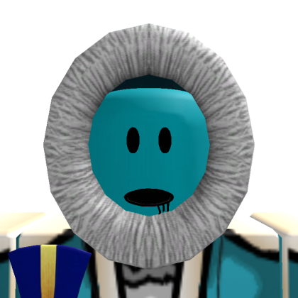 Roblox profile picture for @bagman