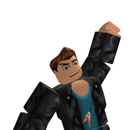 Roblox avatar