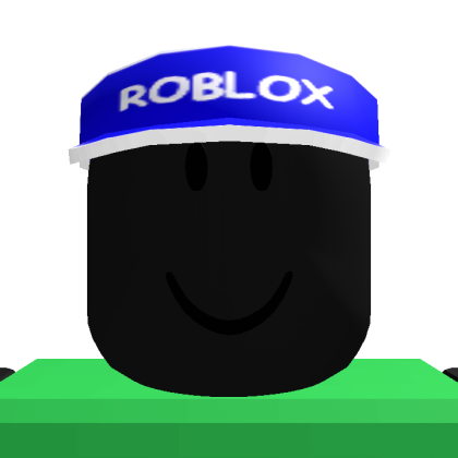 Roblox profile picture for @Hedef