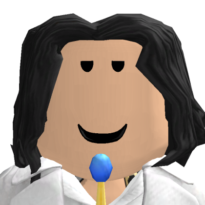 Roblox profile picture for @Kaioozin