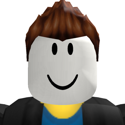 Roblox profile picture for @liamir