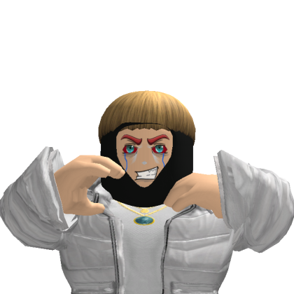 Roblox avatar