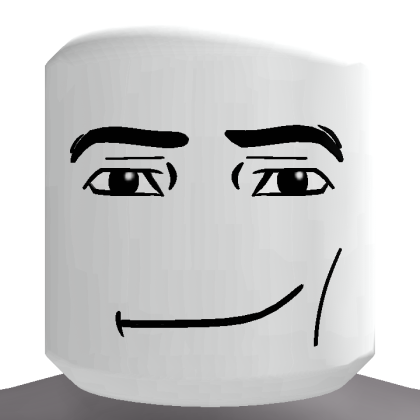 Roblox profile picture for @yuhsufc
