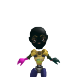 @GL4MEVE