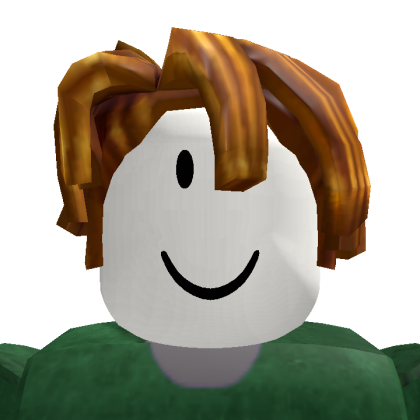 Roblox profile picture for @gokusunn