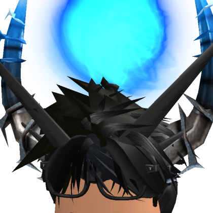 BlueMuhidin