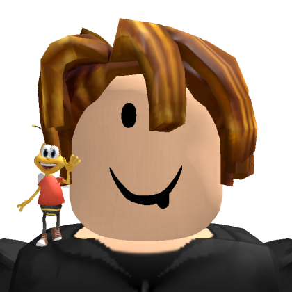 Roblox profile picture for @JazerXD