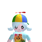 chew