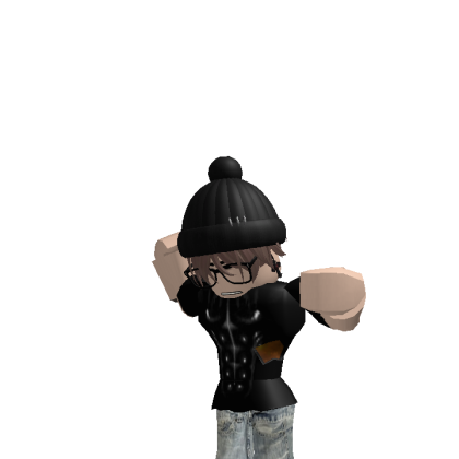 Roblox avatar