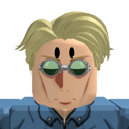 Roblox avatar