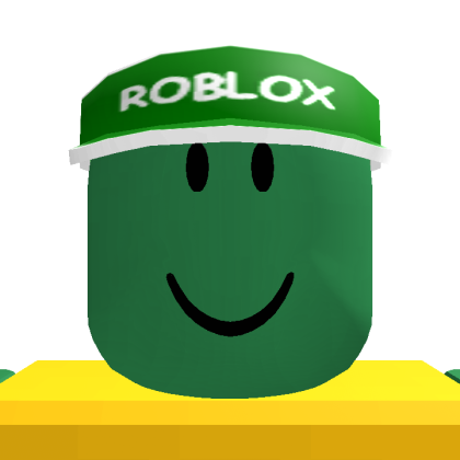 Roblox profile picture for @Displeased