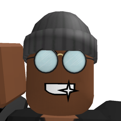 Roblox profile picture for @Drone