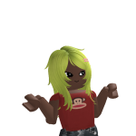 @MrsLondynplays