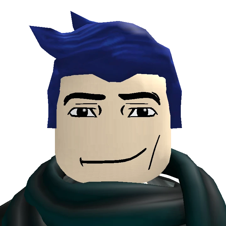 LukeJohnsonDaGoat2's avatar