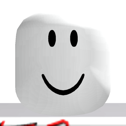 Roblox profile picture for @Roberto223