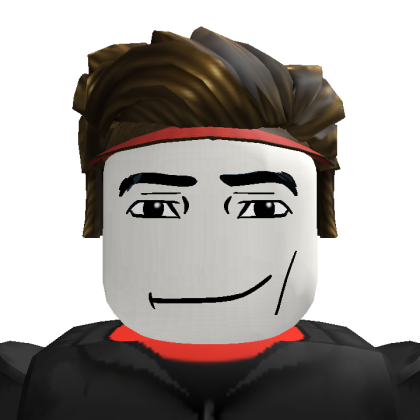 Roblox profile picture for @kenpachiiu