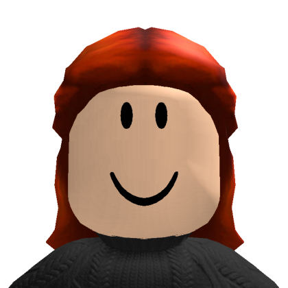 Roblox profile picture for @srara312