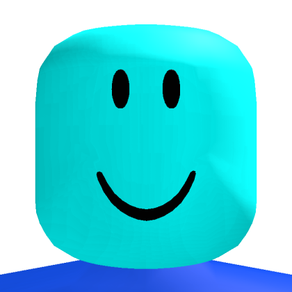 Roblox profile picture for @racy