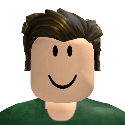 Roblox profile picture for @PeterK28