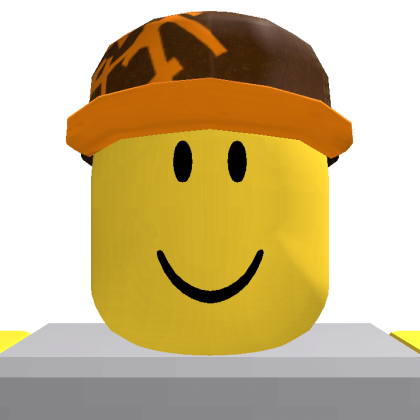 Roblox profile picture for @ricky